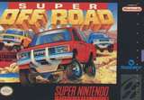 Super Off Road (Super Nintendo)